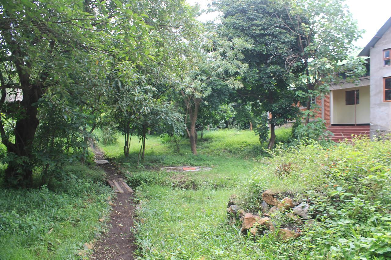 Shamba Hostel Usa River Exterior photo